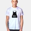 It's Just A Bunch Of Hocus Pocus Cat T Shirt