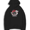 Joker Pumpkin Wanna Hear A Joke Halloween Hoodie