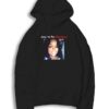 Justice For Breonna Picture Before Disaster Hoodie
