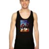 Kobe Bryant In Memory Of Jordan And Lebron Tank Top