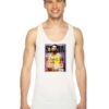 Kobe Bryant The Throwback Issue Tank Top