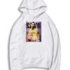 Kobe Bryant The Throwback Issue Hoodie