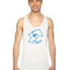 Laguna Seca Nascar United States Tank Top