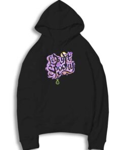 Let's Get Spooky Halloween Night Hoodie