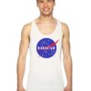 Nasacar Logo Nascar Racing Tank Top