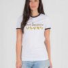 Pasta Positivity All Kind Of Pasta Ringer Tee