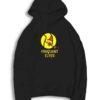 Peanuts Halloween Frequent Flyer Witch Hoodie