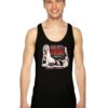 Red Hot Pussy Liquor Adult Thing Tank Top