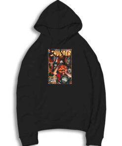Shudder Season Of The Witch Halloween Hoodie