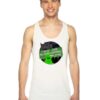 Sludge Central New Jersey Halloween Slime Tank Top