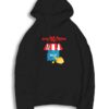 Special Offer Buy Store Logo Hoodie