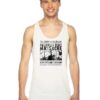 The Haddonfield Herald Halloween Night Massacre Tank Top