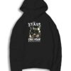 The Texas Chainsaw Massacre Halloween Movie Hoodie