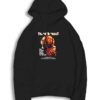 Trick 'r Treat Halloween The Night Sam Come Home Hoodie