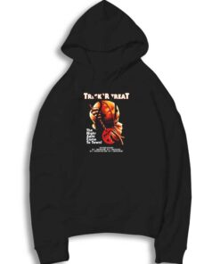 Trick 'r Treat Halloween The Night Sam Come Home Hoodie
