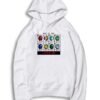 Who Is The Impostor Vote Them Hoodie