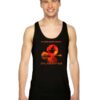 Witch On A Dark Desert Highway Cool Wind In My Hair Tank Top