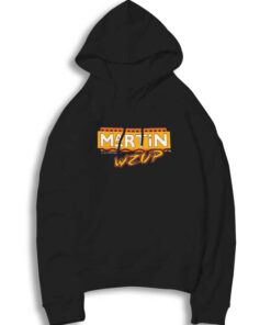 Wzup Deadstock 1994 Martin Lawrence Hoodie