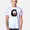 Clown Ronald Rambo x McDonalds T Shirt