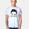 David Rose Ew Covid Hairstyle T Shirt