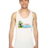 Don't Blame Me I Voted for Kodos Simpsons Tank Top