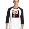 Dump Chad and Get Yourself a Vlad Dracula Raglan Tee