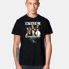 Eminem 32nd Anniversary 1988-2020 T Shirt