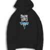 Guitar Hero Eddie Van Halen Hoodie