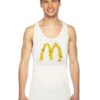 I'm Loving It McDonalds Chicken Logo Tank Top