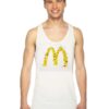 I'm Loving It McDonalds Chicken Logo Tank Top