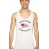 Injustice For One Is Injustice For All President Tank Top