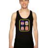 McNugget Buddies Cute McDonalds Food Tank Top