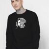 Michael Myers Social Distancing Since 1978 Sweatshirt