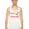 Netflix And Dreamy Combo And Chill Tank Top