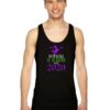 Nothing Is Scarier Than 2020 Witch Tank Top