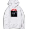 Panic Attack Is Halloween Logo Hoodie