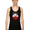 Pink Floyd Hammers Mad Flag Tank Top