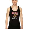 Red Sox Mookie Betts Baseball Tank Top