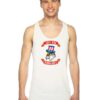 Save Our Democracy Uncle Sam Eagle Tank Top
