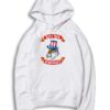 Save Our Democracy Uncle Sam Eagle Hoodie