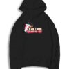 Soft Drink Pour Some Sugar On Me Hoodie