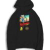 Super Adulting World Mario Parody Hoodie