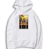 Sweet Victory Band Poster Spongebob Hoodie