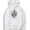 Sword Reflection Killer Anime Girl Hoodie