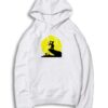 The Simpsons Lion King Birth Hoodie