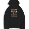 This Is Us Thank You For The Memories Hoodie