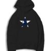Tom Landry Dallas Cowboys Star Logo Hoodie