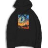 Van Gogh Never Saw Gallifrey Starry Night Hoodie