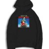 Arthur Christmas Movie Xmas Logo Hoodie