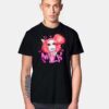 Drag Queen Milk Ugly Face T Shirt